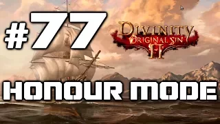 Divinity Original Sin 2 - Honour Walkthrough: Up in the Clouds - Part 77