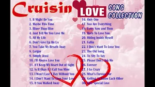 Cruisin Love Song Collection - Track 1