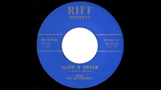 The Keystoners - Sleep & Dream