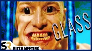 Glass Pitch Meeting: What A Twist!