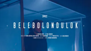 Spacc - Belebolondulok ( OFFICIAL VISUALIZER ) [ PARANOIA ALBUM ]