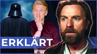 Wir wussten es schon längst: Obi Wan Folge 5 bestätigt Fan-Theorien