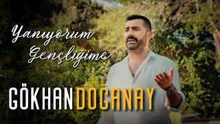 Gökhan Doğanay - Yanıyorum Gençliğime (2023 Official Video)