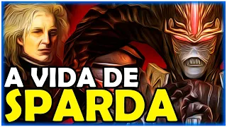 Quem Foi Sparda? | Devil May Cry (LORE)