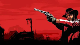 Red Dead Redemption 2 - Освобождение Шона «Первые станут последними»