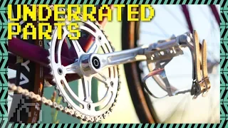 10 Underrated Fixed Gear Bike Parts