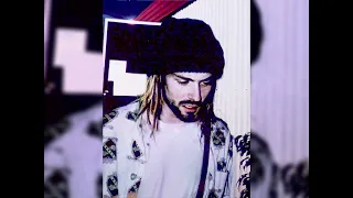 Nirvana - Do Re Mi: Live at Lollapalooza ‘94 (Early Live Performance) (MOCKUP)