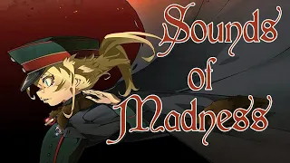 Youjo Senki: Movie - [AMV] - Sounds of Madness