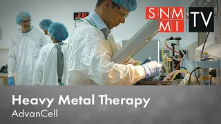 Heavy Metal Therapy: Realising the potential of ²¹²Pb targeted alpha therapies