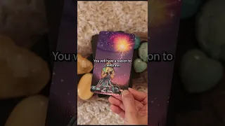 🤩 A MIRACLE IS COMING!! 🤩 Positive Tarot Message For You!! 🌟
