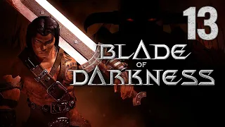 Blade: The Edge of Darkness Remastered [Parte 13] - La Torre de Dal Gurak / Walkthrough en Español