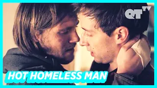 A Married Pastor Got Attracted To A Handsome Homeless Man | Gay Romance | 'The Revival' P.1