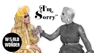 UNHhhh Ep 80: "Apologies" with Trixie Mattel and Katya Zamolodchikova