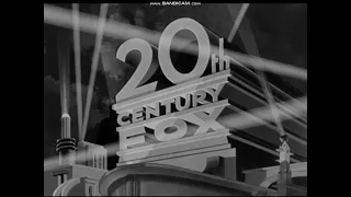 20th Century-Fox logo (September 29, 1949)