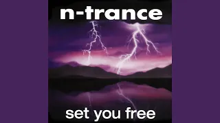 Set You Free (1994 Edit)