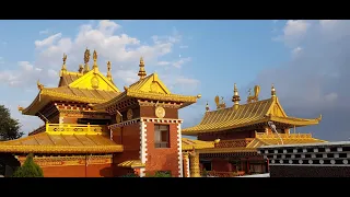 Voyage spirituel et chamanisme au nepal