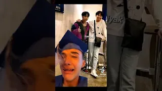 KENTIN tiktok edits #4