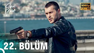 Son Yaz | 22. Bölüm (FULL HD)