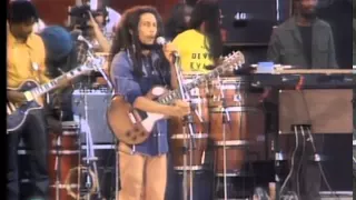 Jah Rastafari - Bob Marley Quotes (BobMarley.com)