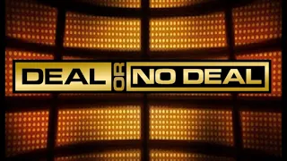 Deal or No Deal Arcade OST - Deal or No Deal Theme