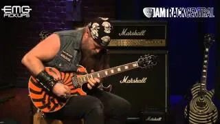 Black Label Society - Find The Feel