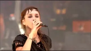 Zaz -Je veux  -En vivo: Dvd  Live Tour Sans tsu Tsou -2011-