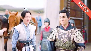 [Movie]The Willful Princess: Harassed by the Sentry, Captivated Unexpectedly, Marries None but Him