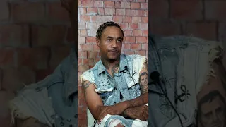 Orlando Brown explains Chris Brown