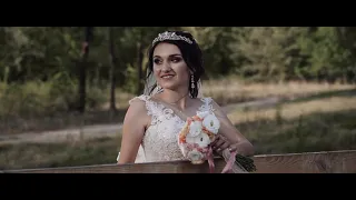 Pavel Anastasia   Wedding Clip