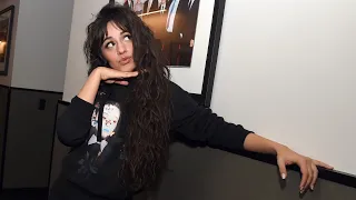 Camila Cabello | Romance Event in London (Facebook Live)