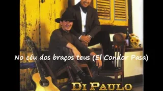 Di Paullo & Paulino No Céu Dos Braços Teus