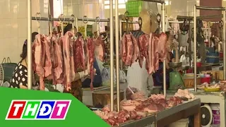 Giá thịt heo hơi tăng vọt sau cam kết giảm xuống 70.000 đồng/kg | THDT
