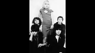 Blondie - 15/08/1975 Cbgb's NYC