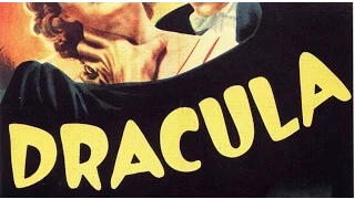 Dracula [In a Minute]