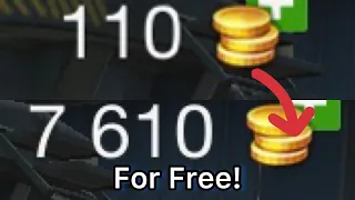 How To Get Gold For Free In WOTB!