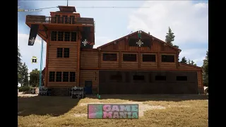 How to clear Seed Ranch | Cult Outpost | Far Cry 5 | XBox | Ubisoft