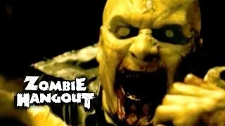 Zombie Trailer - Blood Creek (2009) Zombie Hangout
