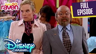 That's So Raven Full Episode | S3 E10 | True Colors | @disneychannel