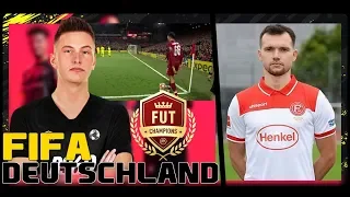 KEVIN STOEGER wird zum Elfmeterkiller | TIMOX zeigt Ecken-Variante | FIFA 20 Highlights Deutsch