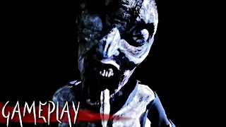 The Conjuring House | All Gameplay so Far