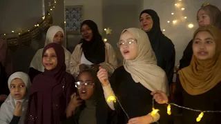 'Ramadan Is Here' by Star Voices