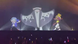 【バンカライブ】疾風怒濤カチコンドル【 Nintendo Live 2022 】