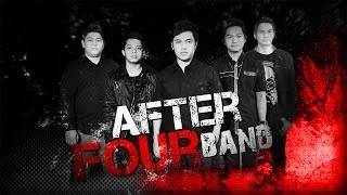 AFTERFOUR Band full concert part 1