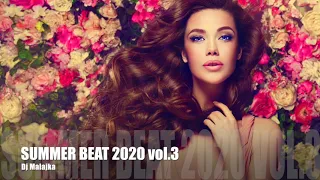 SUMMER BEAT 2020 vol. 3 ( Mixed by Dj Malajka )