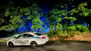 3 children among 4 found dead in Gwinnett County park