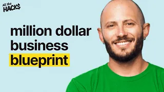 Start a Million Dollar Business in a Weekend with Noah Kagan