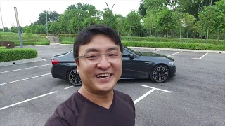 2019 BMW M5 Full In depth Review: The direct opposite to the Mercedes-AMG E63 | Evomalaysia.com