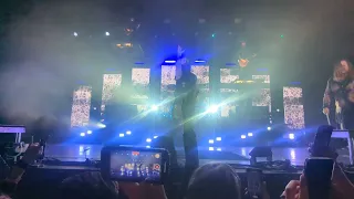 Skillet - Awake and Alive - Live in Los Angeles 3/26/23
