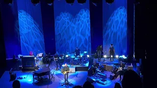 Jackson Browne, Running on Empty, Beacon Theatre, NYC, 8/28/2023