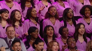 Praise Him - The Brooklyn Tabernacle Choir